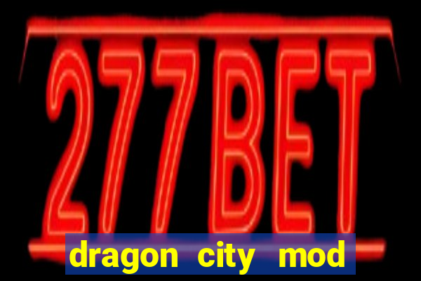 dragon city mod apk team2earn